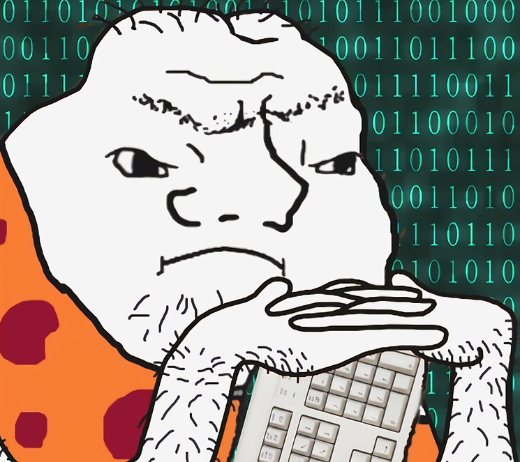:grug: :grug: